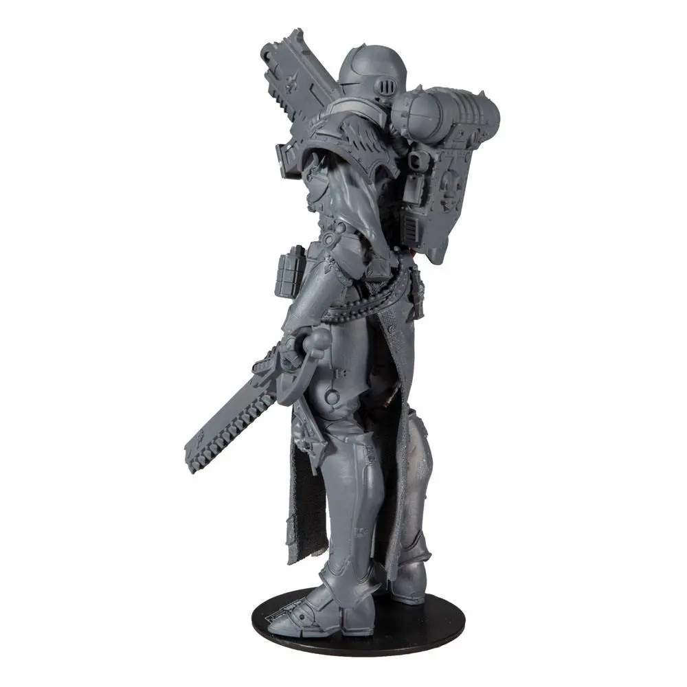 Warhammer 40k Adepta Sororitas Battle Sister (AP) akciófigura 18 cm termékfotó