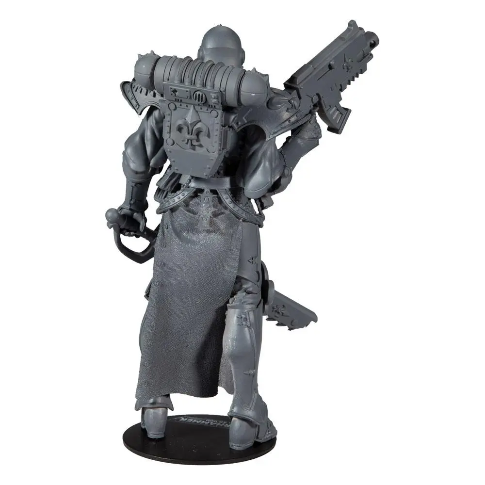 Warhammer 40k Adepta Sororitas Battle Sister (AP) akciófigura 18 cm termékfotó