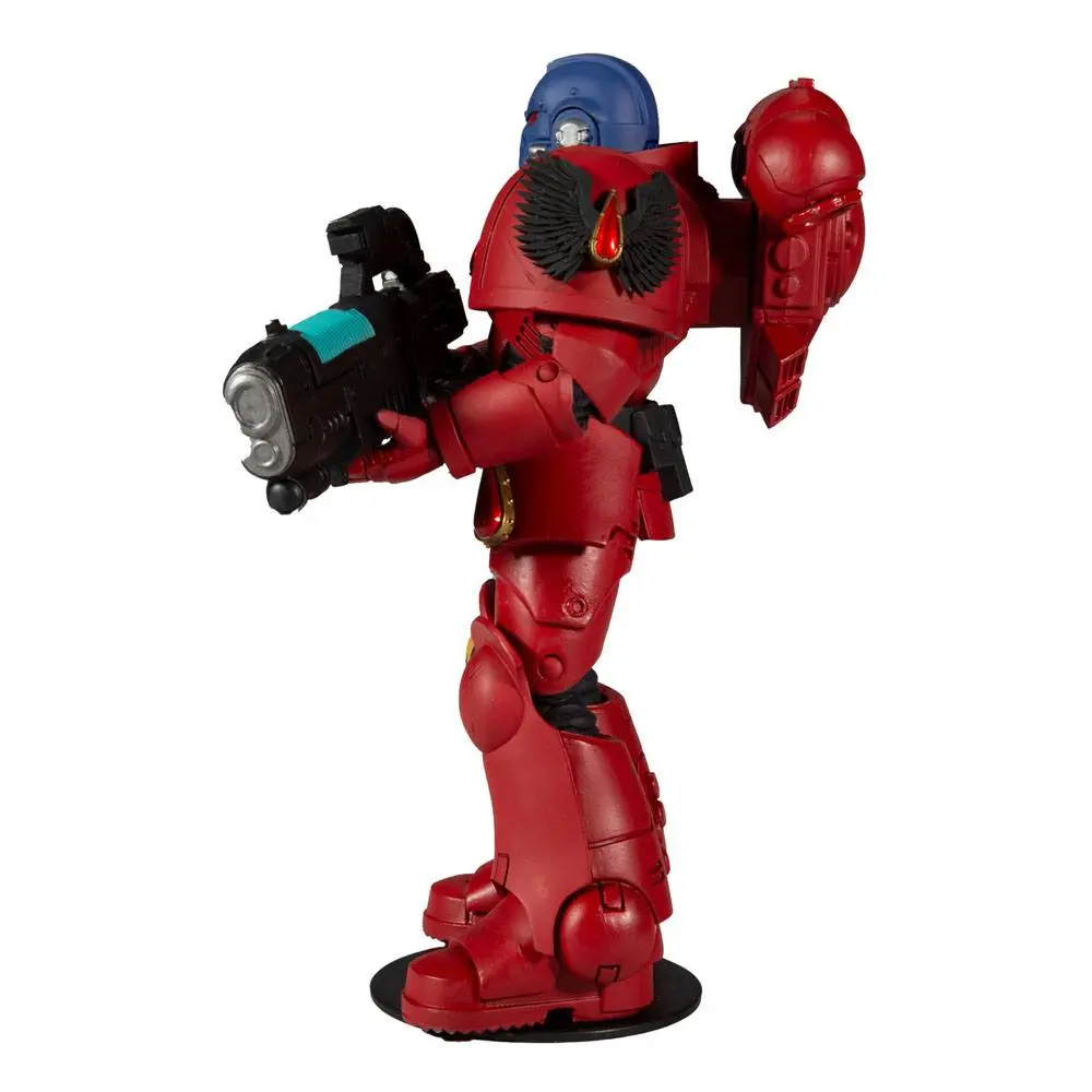 Warhammer 40k Blood Angels Hellblaster akciófigura 18 cm termékfotó