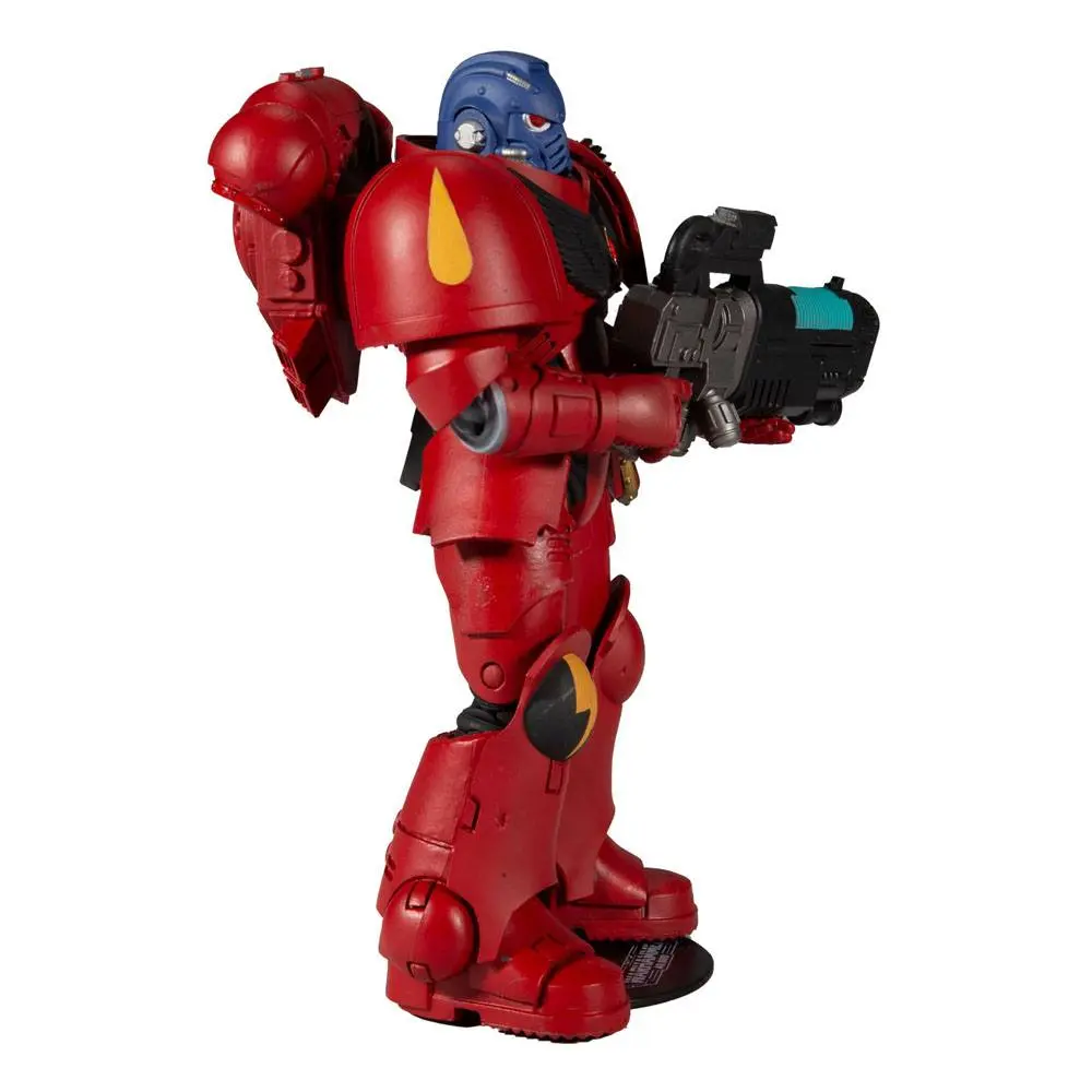 Warhammer 40k Blood Angels Hellblaster akciófigura 18 cm termékfotó