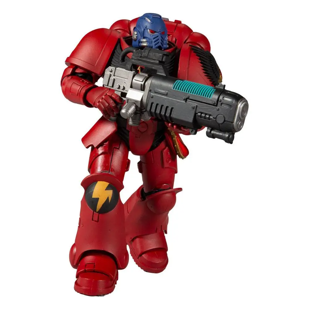 Warhammer 40k Blood Angels Hellblaster akciófigura 18 cm termékfotó