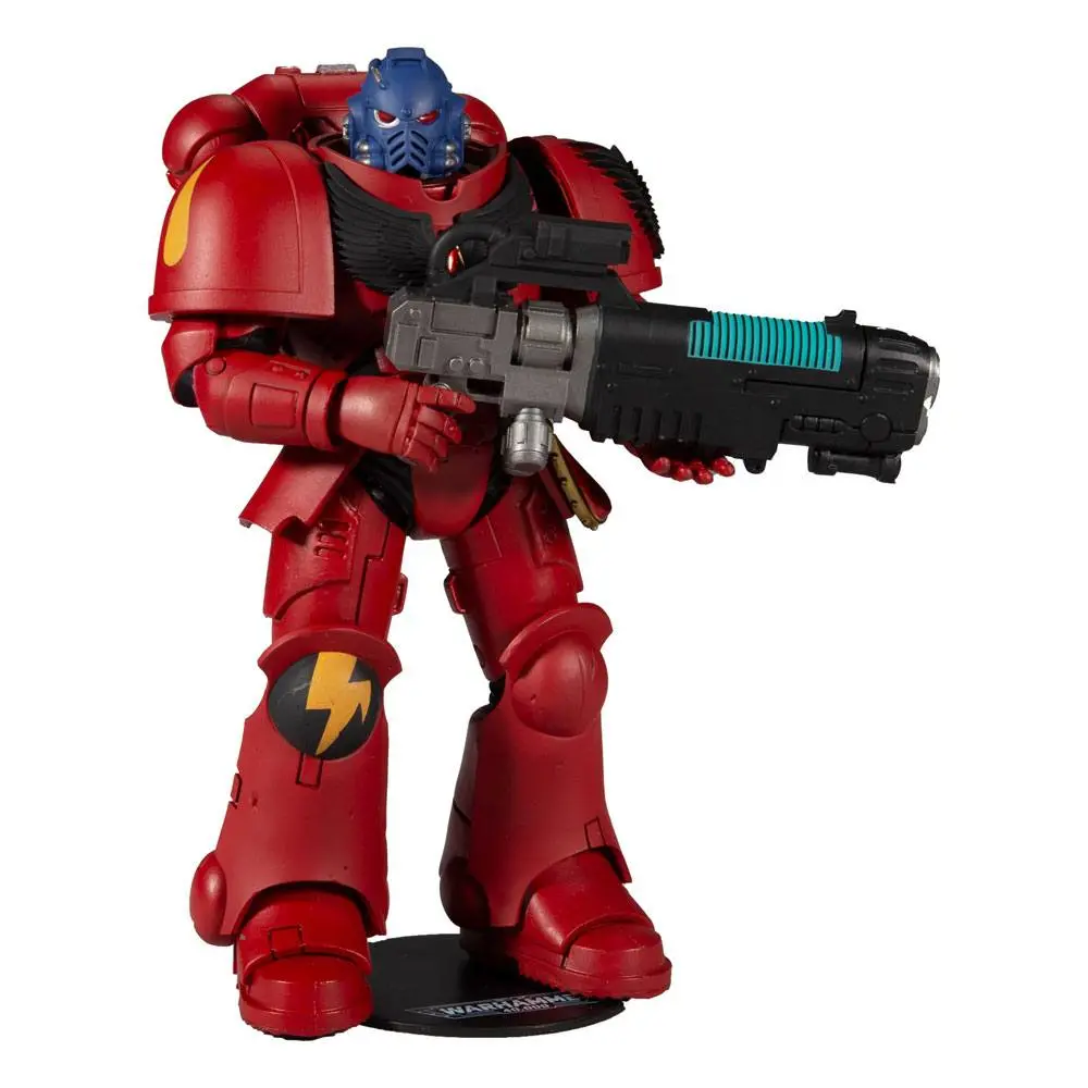 Warhammer 40k Blood Angels Hellblaster akciófigura 18 cm termékfotó