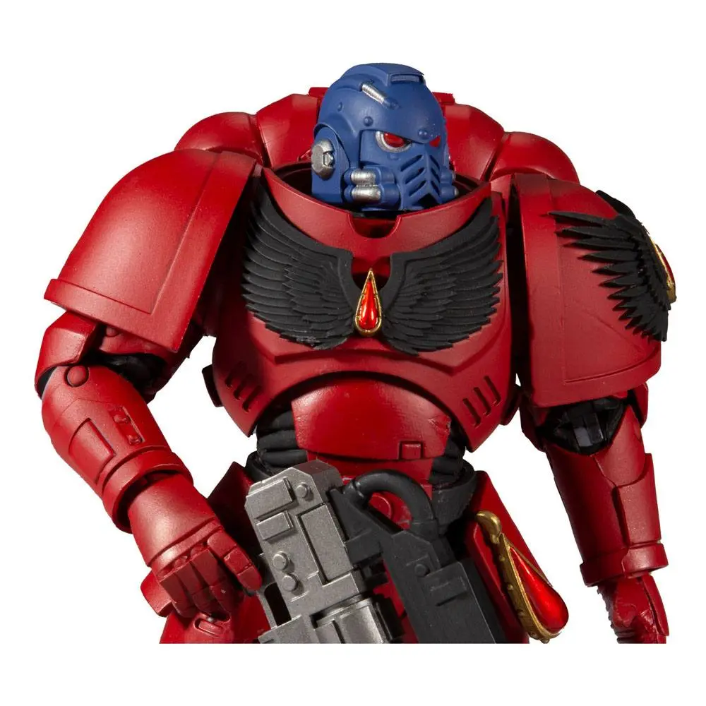 Warhammer 40k Blood Angels Hellblaster akciófigura 18 cm termékfotó