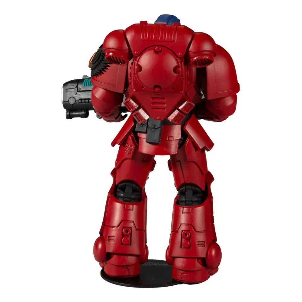Warhammer 40k Blood Angels Hellblaster akciófigura 18 cm termékfotó