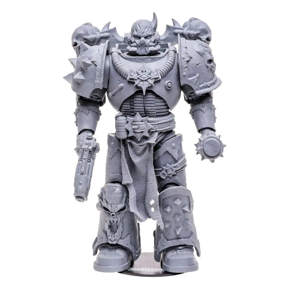 Warhammer 40K Chaos Space Marine Ap Variant figura termékfotó
