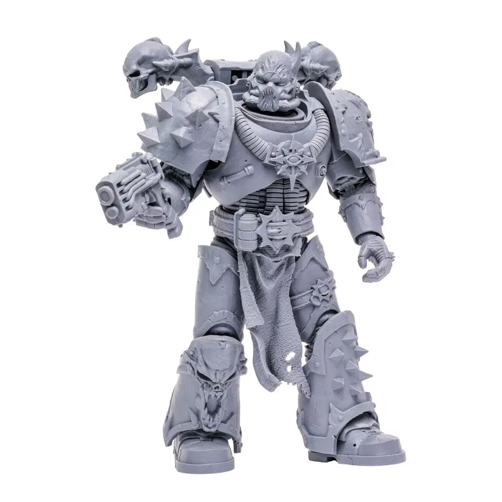 Warhammer 40K Chaos Space Marine Ap Variant figura termékfotó