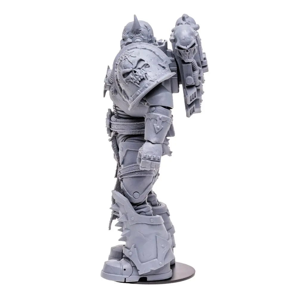 Warhammer 40K Chaos Space Marine Ap Variant figura termékfotó