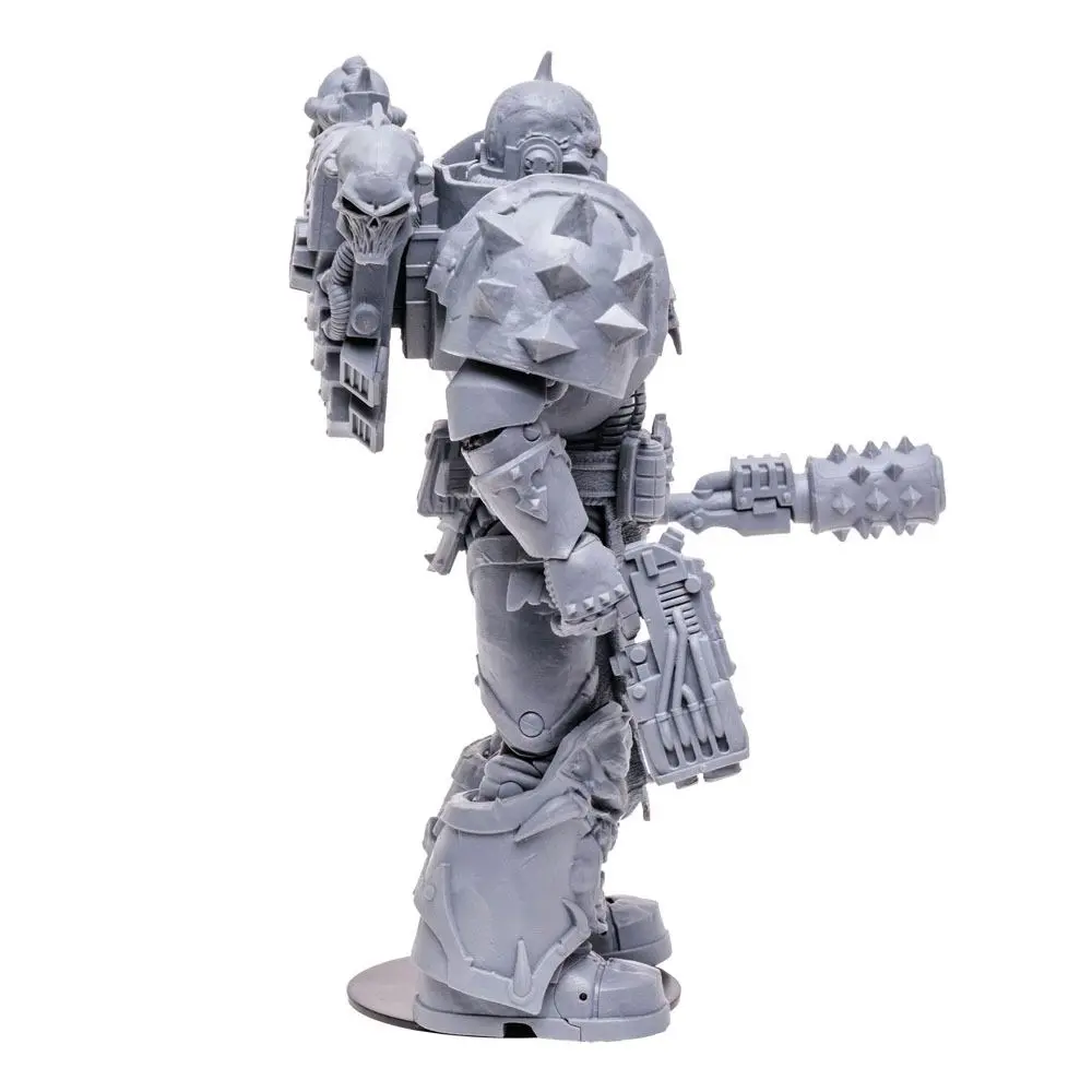 Warhammer 40K Chaos Space Marine Ap Variant figura termékfotó