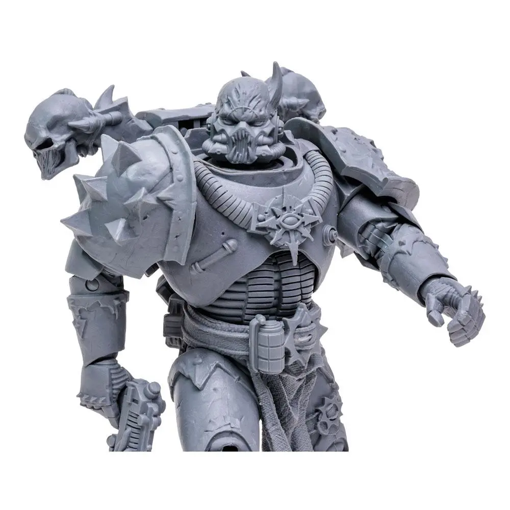 Warhammer 40K Chaos Space Marine Ap Variant figura termékfotó
