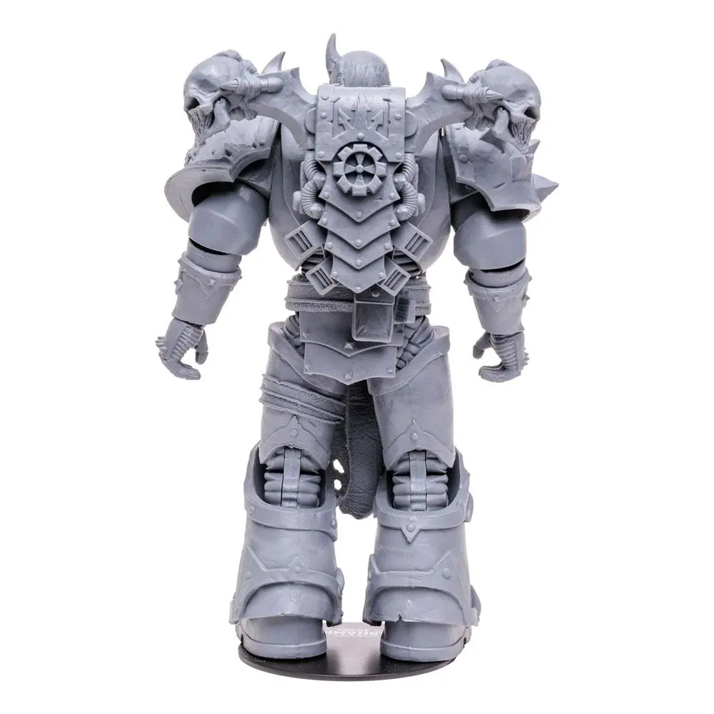 Warhammer 40K Chaos Space Marine Ap Variant figura termékfotó