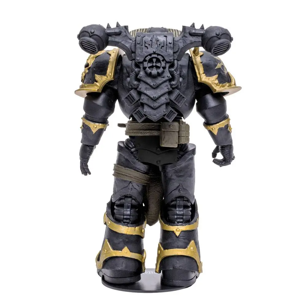 Warhammer 40K Chaos Space Marine figura 18 cm termékfotó