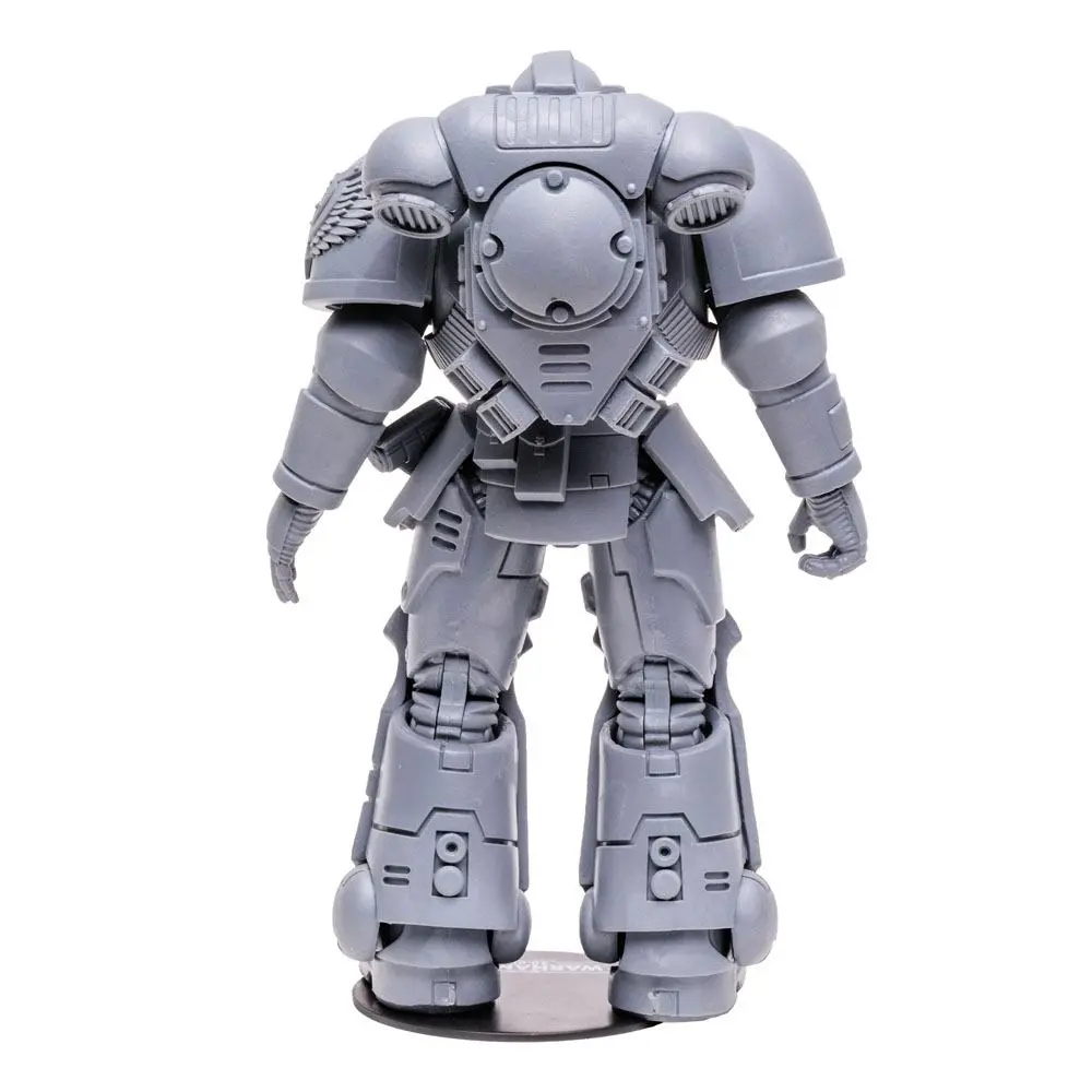 Warhammer 40K Dark Angel figura 18 cm termékfotó