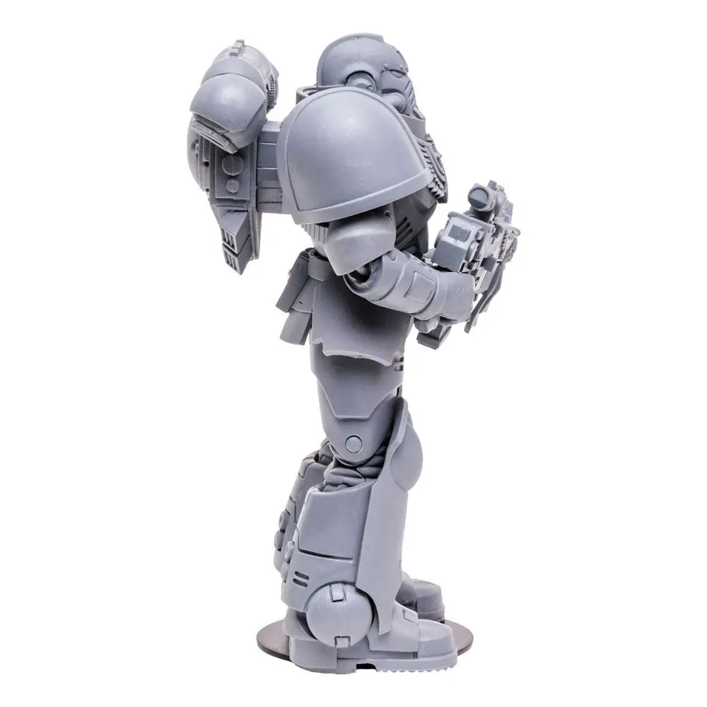 Warhammer 40K Dark Angel figura 18 cm termékfotó