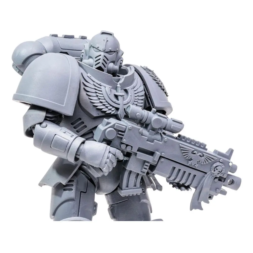 Warhammer 40K Dark Angel figura 18 cm termékfotó