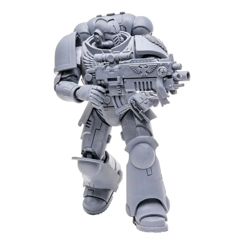 Warhammer 40K Dark Angel figura 18 cm termékfotó