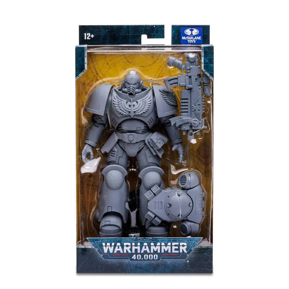 Warhammer 40K Dark Angel figura 18 cm termékfotó