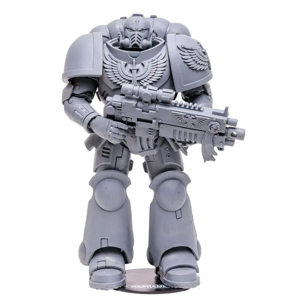 Warhammer 40K Dark Angel figura 18 cm termékfotó