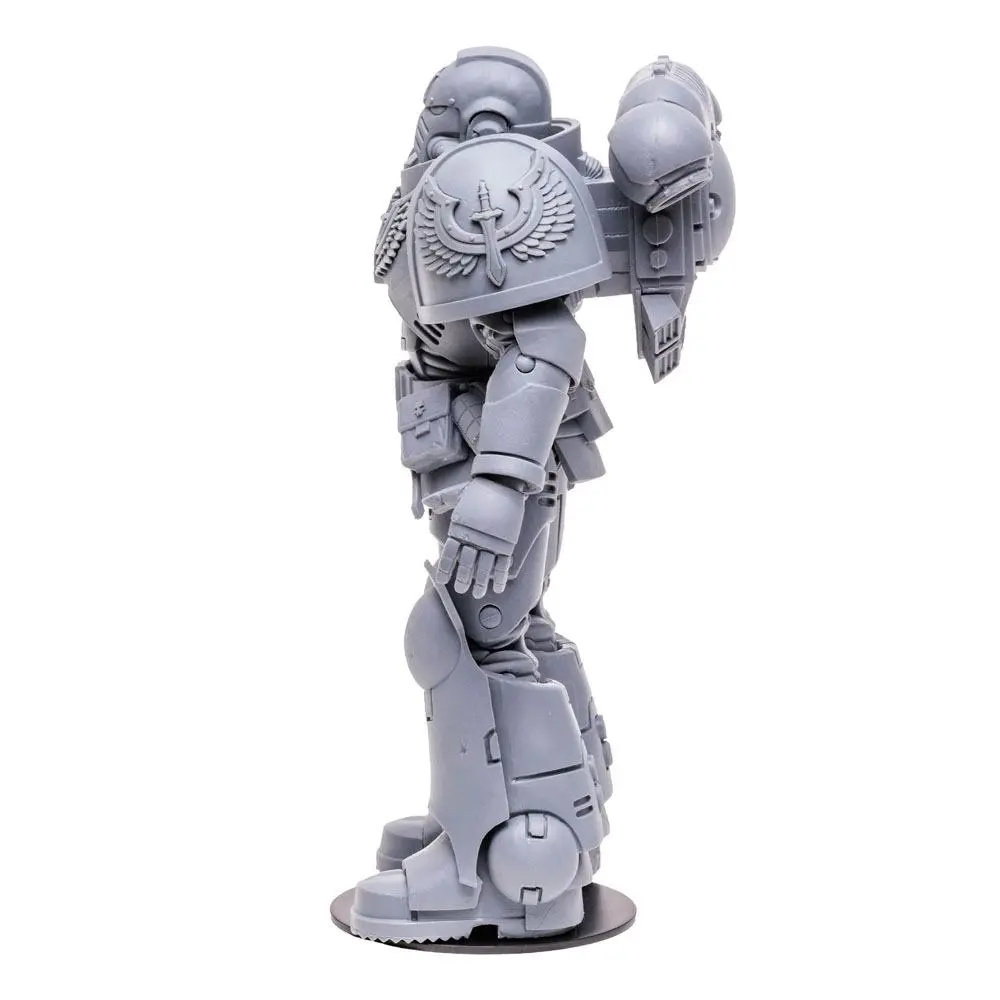 Warhammer 40K Dark Angel figura 18 cm termékfotó