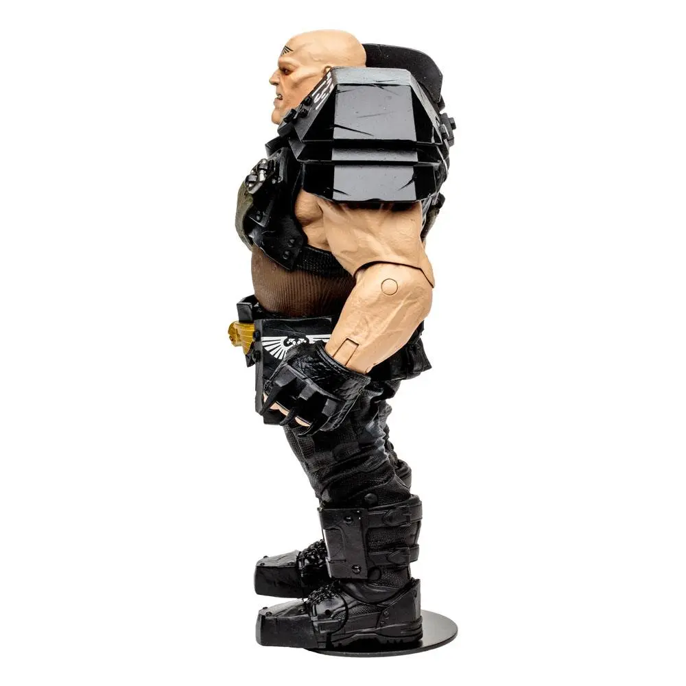 Warhammer 40k: Darktide Megafigs Ogryn akciófigura 30 cm termékfotó