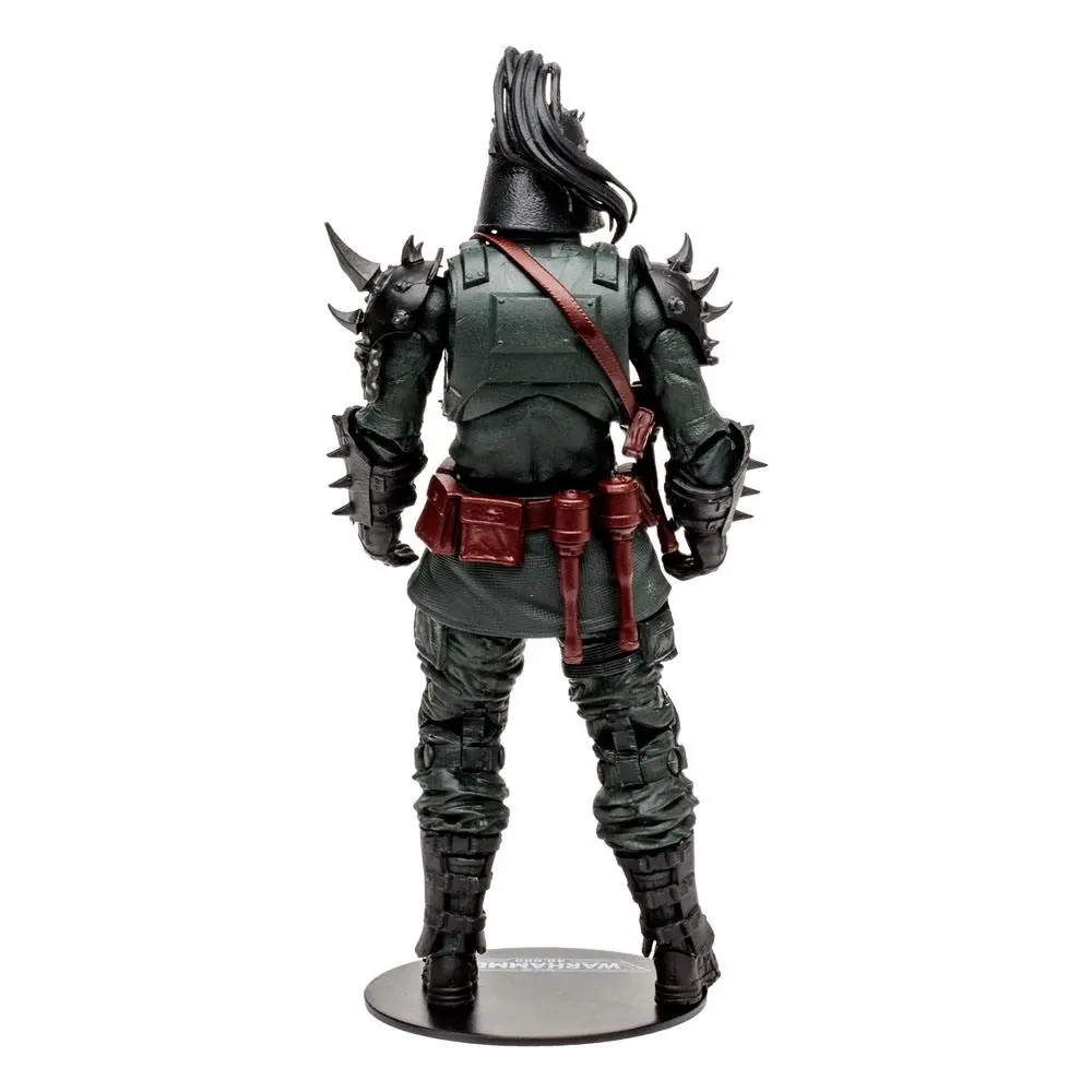 Warhammer 40k: Darktide Traitor Guard akciófigura 18 cm termékfotó