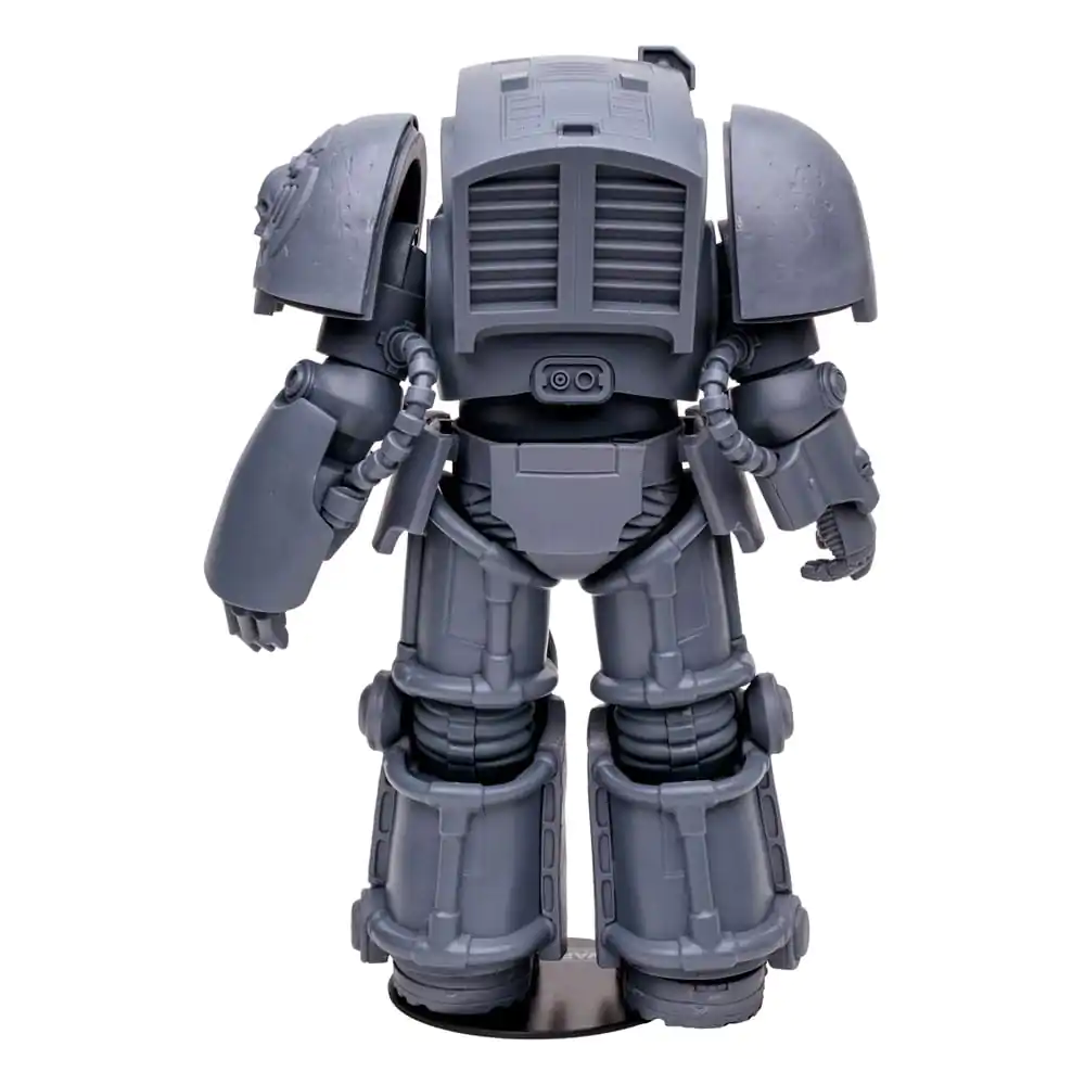 Warhammer 40k Megafigs Terminator (Artist Proof) akciófigura 30 cm termékfotó