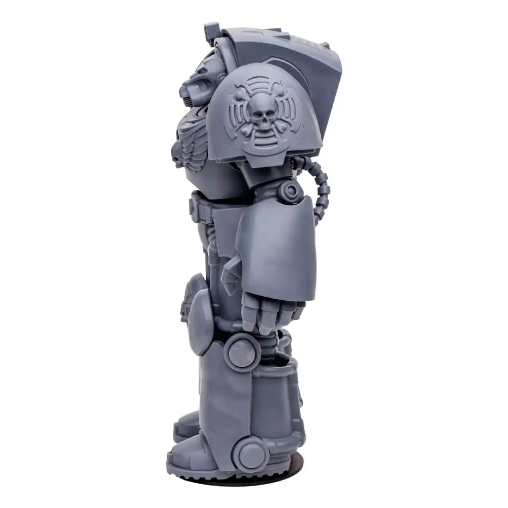 Warhammer 40k Megafigs Terminator (Artist Proof) akciófigura 30 cm termékfotó