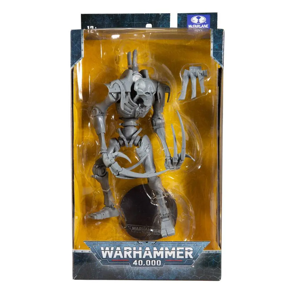 Warhammer 40k Necron Flayed egy (AP) akciófigura 18 cm termékfotó