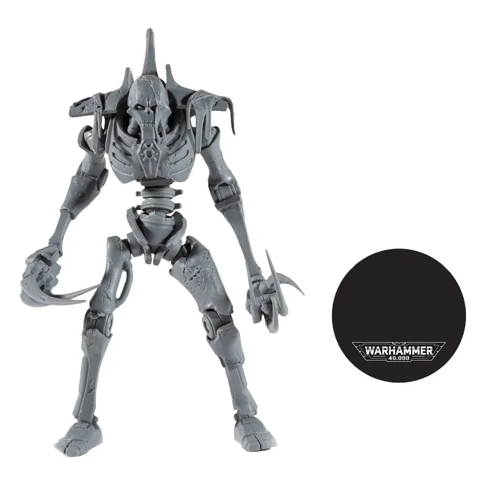 Warhammer 40k Necron Flayed egy (AP) akciófigura 18 cm termékfotó