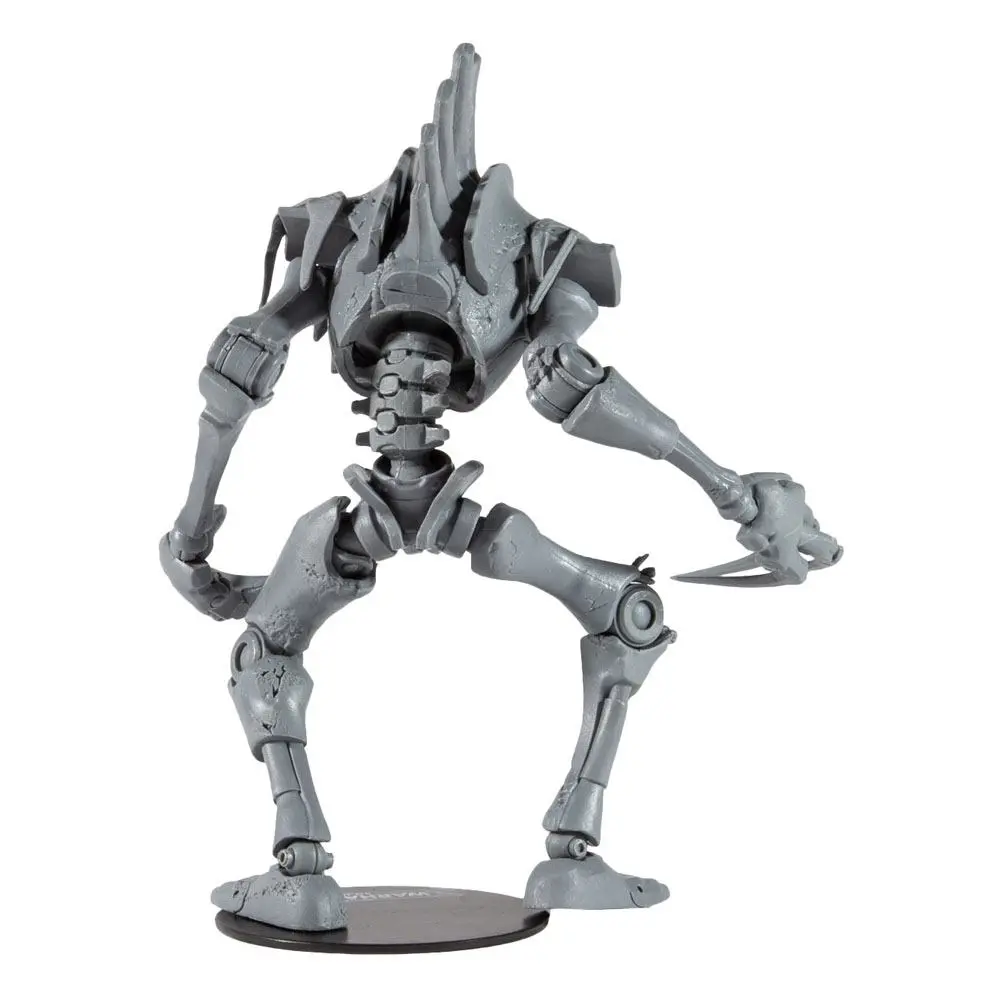 Warhammer 40k Necron Flayed egy (AP) akciófigura 18 cm termékfotó