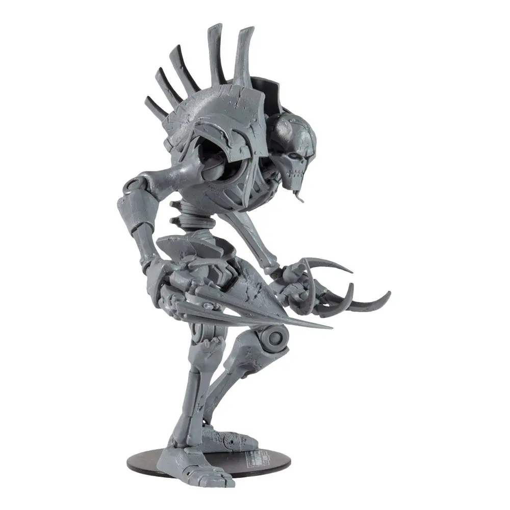 Warhammer 40k Necron Flayed egy (AP) akciófigura 18 cm termékfotó