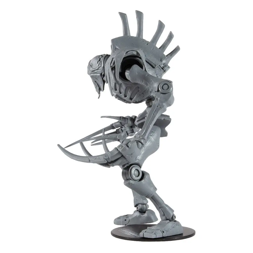 Warhammer 40k Necron Flayed egy (AP) akciófigura 18 cm termékfotó