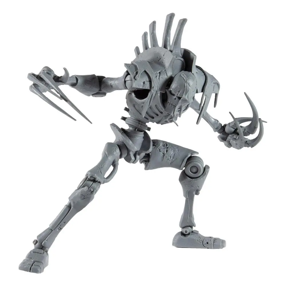 Warhammer 40k Necron Flayed egy (AP) akciófigura 18 cm termékfotó