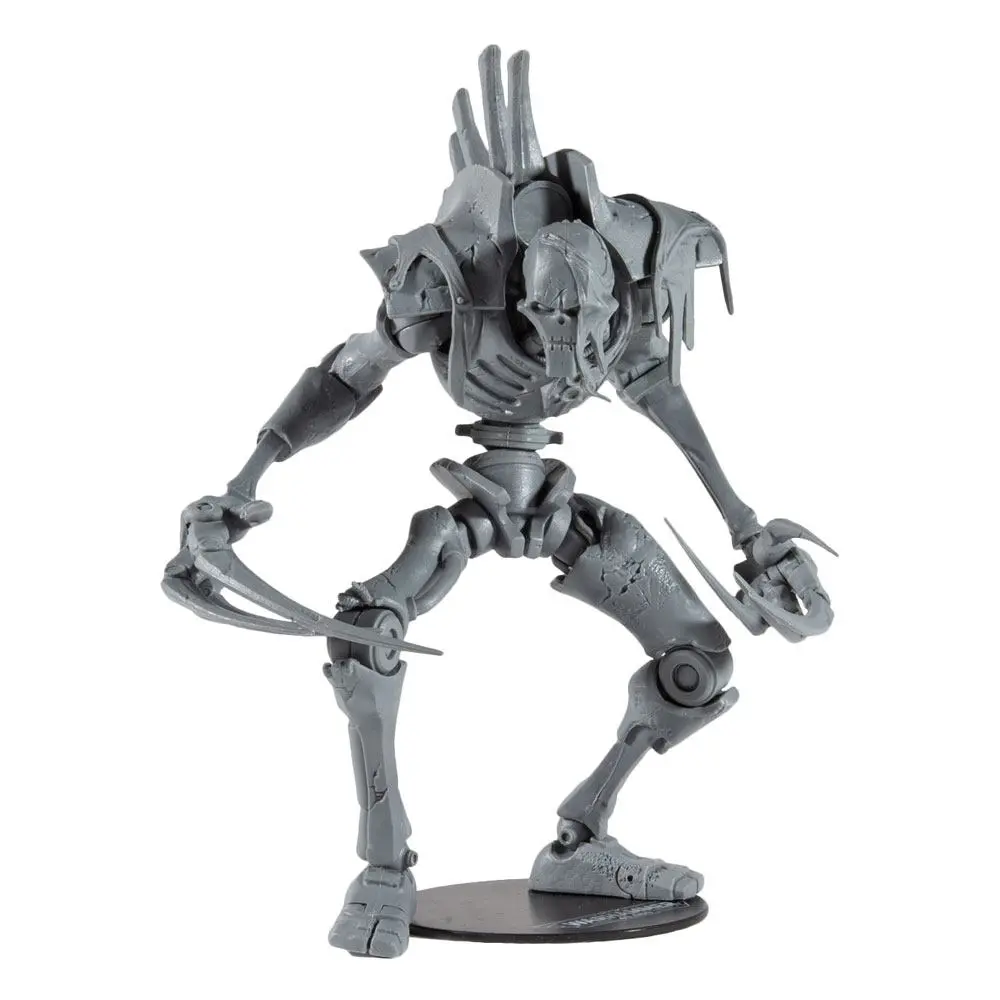 Warhammer 40k Necron Flayed egy (AP) akciófigura 18 cm termékfotó