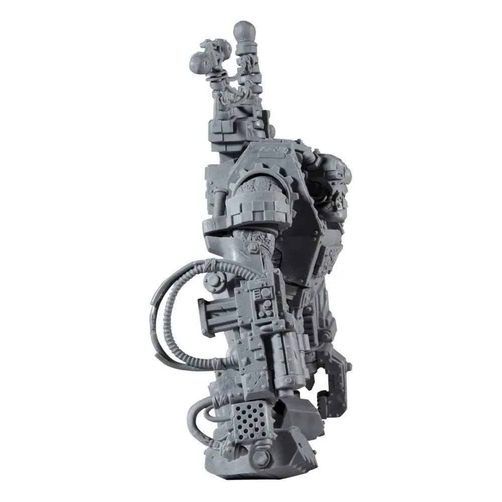 Warhammer 40k Ork Big Mek (Artist Proof) akciófigura 30 cm termékfotó