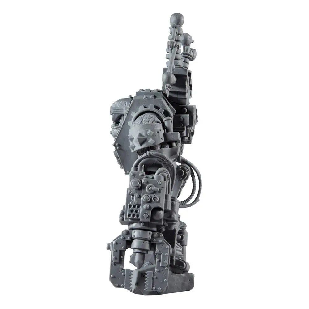 Warhammer 40k Ork Big Mek (Artist Proof) akciófigura 30 cm termékfotó