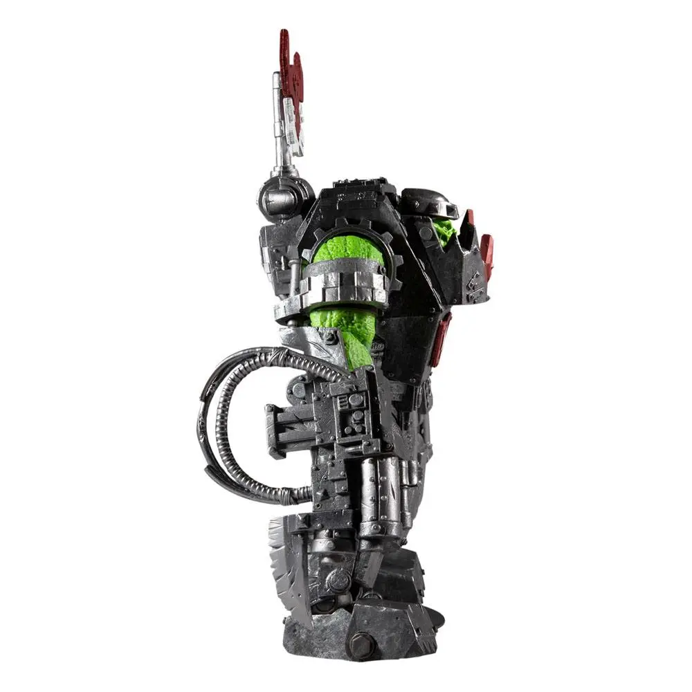 Warhammer 40k Ork Meganob with Shoota akciófigura 30 cm termékfotó