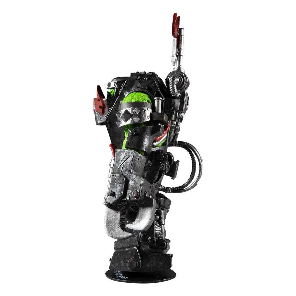 Warhammer 40k Ork Meganob with Shoota akciófigura 30 cm termékfotó
