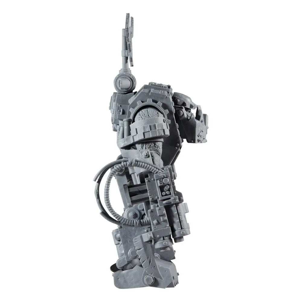 Warhammer 40k Ork Meganob with Shoota (Artist Proof) akciófigura 30 cm termékfotó