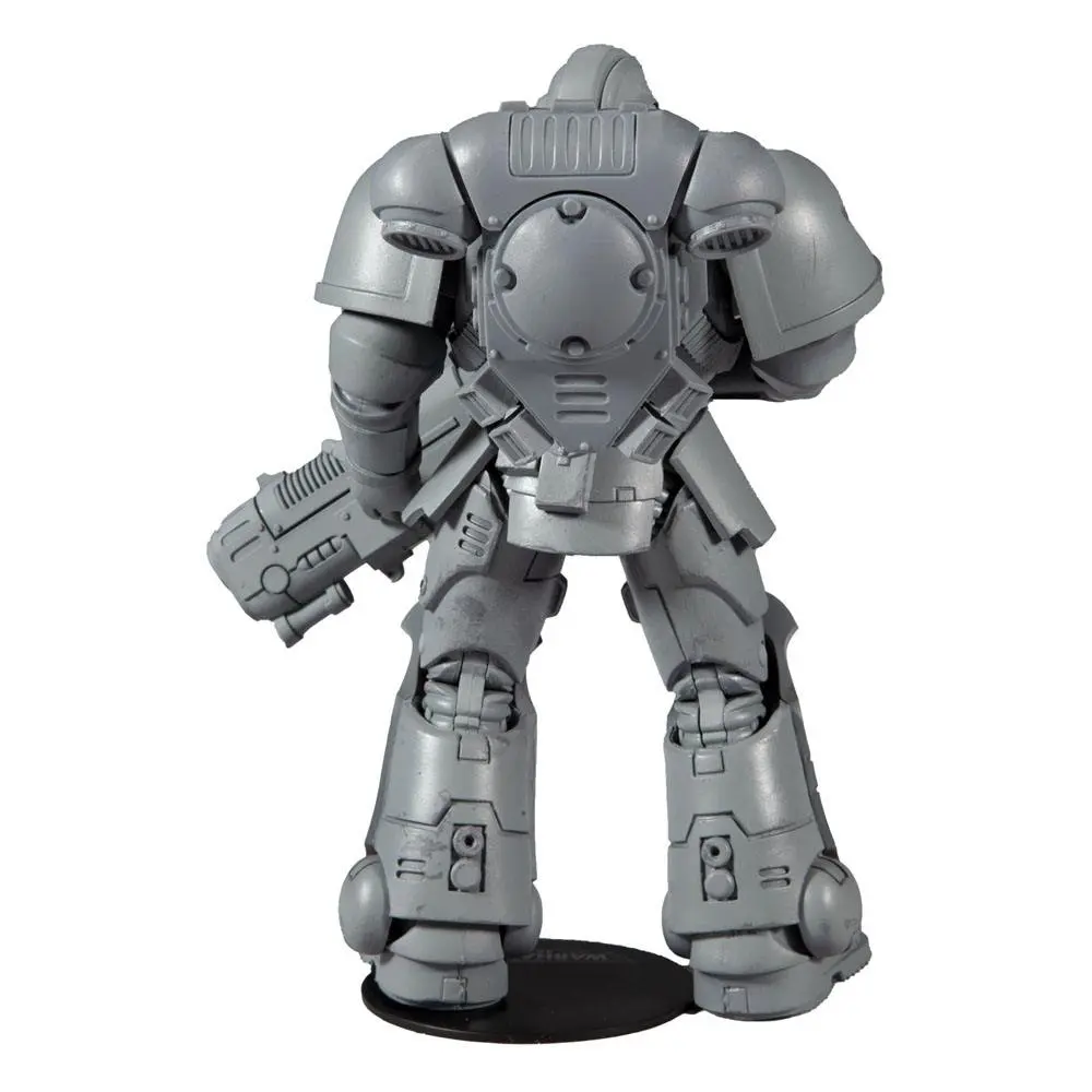 Warhammer 40k Primaris Space Marine Hellblaster (AP) akciófigura 18 cm termékfotó