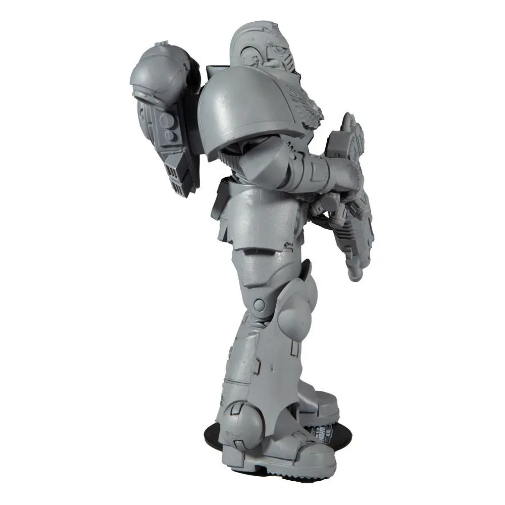 Warhammer 40k Primaris Space Marine Hellblaster (AP) akciófigura 18 cm termékfotó