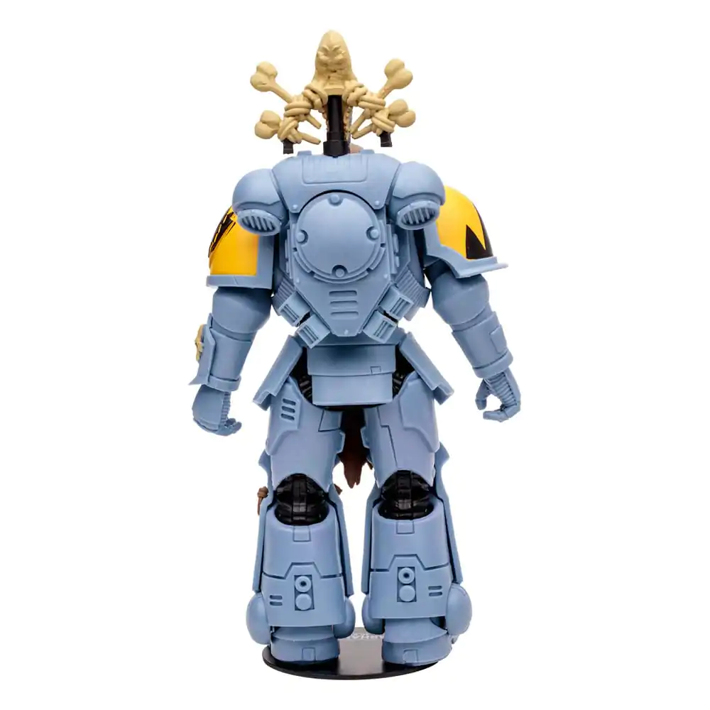 Warhammer 40k Space Wolves Wolf Guard akciófigura 18 cm termékfotó