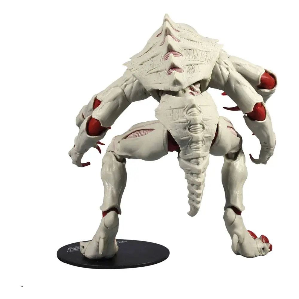Warhammer 40k Tyranid Genestealer akciófigura 18 cm termékfotó