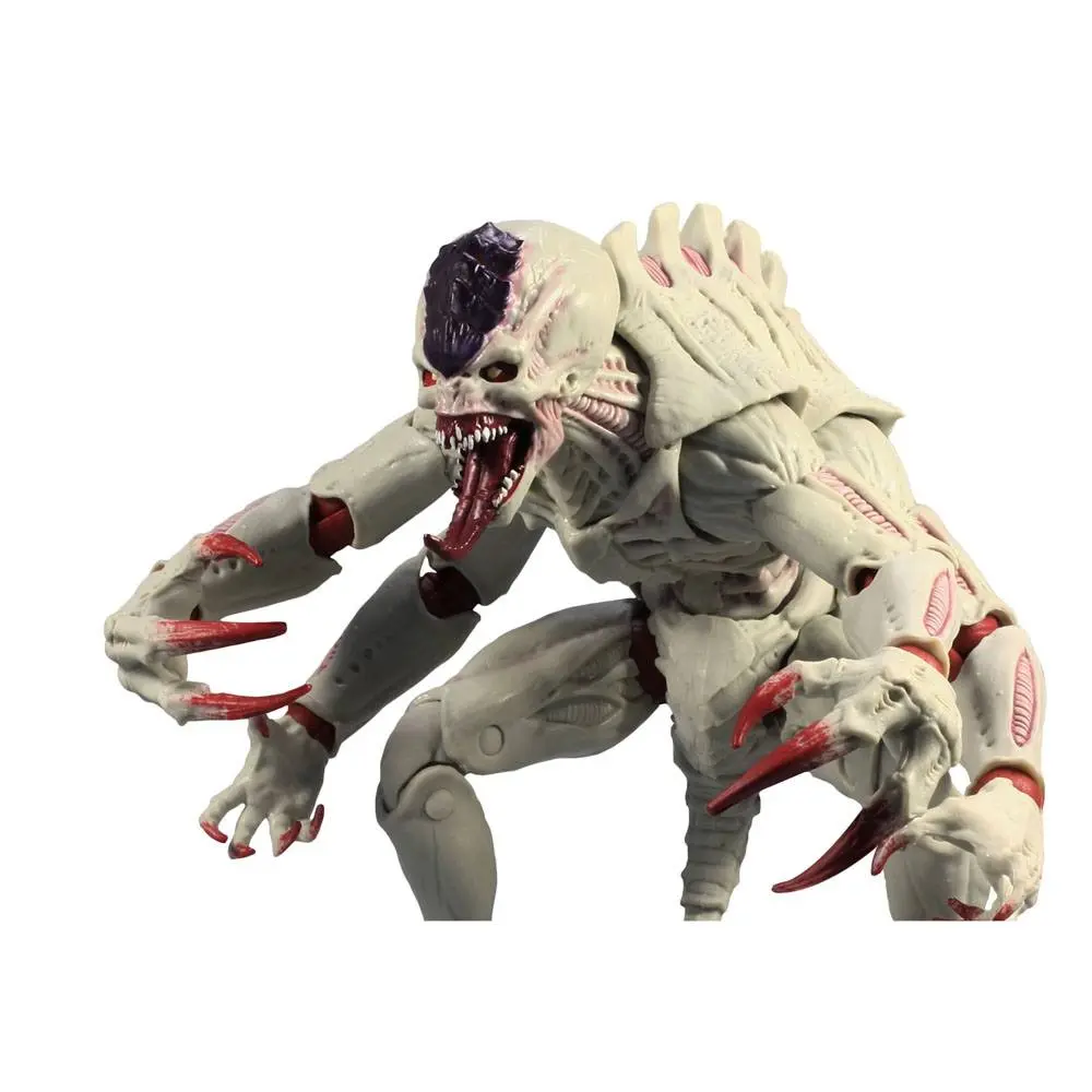 Warhammer 40k Tyranid Genestealer akciófigura 18 cm termékfotó