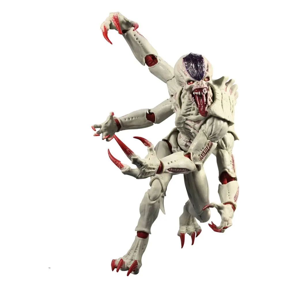Warhammer 40k Tyranid Genestealer akciófigura 18 cm termékfotó