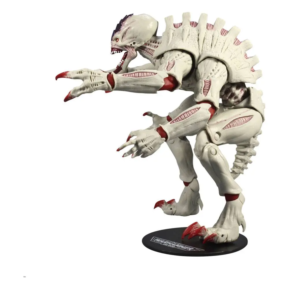 Warhammer 40k Tyranid Genestealer akciófigura 18 cm termékfotó