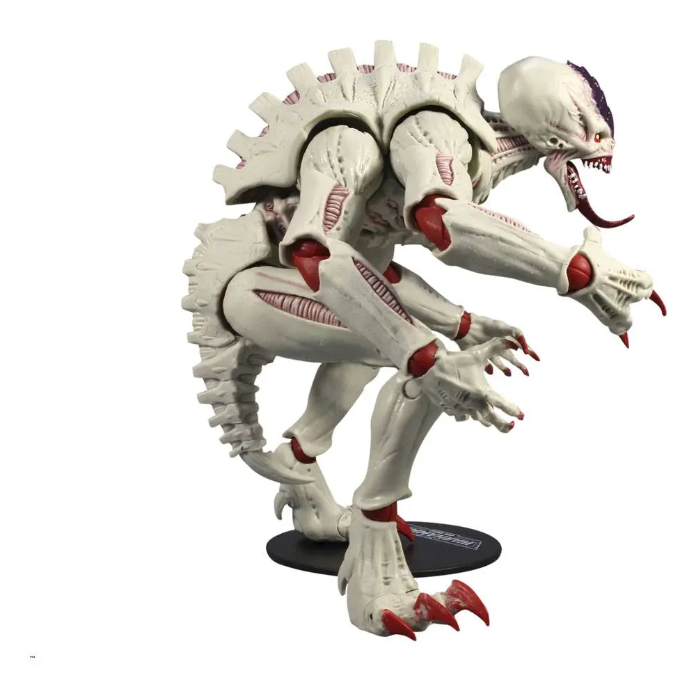 Warhammer 40k Tyranid Genestealer akciófigura 18 cm termékfotó