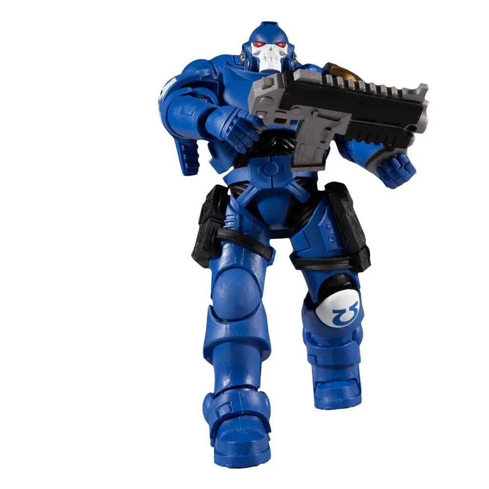 Warhammer 40k Ultramarines Reiver with Bolt Carbine akciófigura 18 cm termékfotó