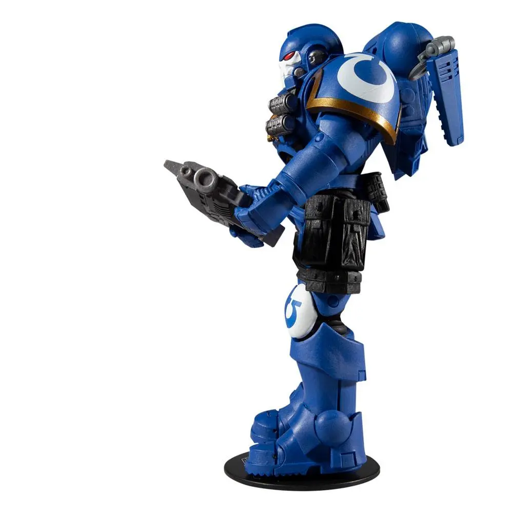 Warhammer 40k Ultramarines Reiver with Bolt Carbine akciófigura 18 cm termékfotó