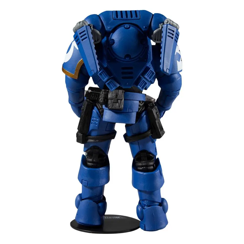 Warhammer 40k Ultramarines Reiver with Bolt Carbine akciófigura 18 cm termékfotó