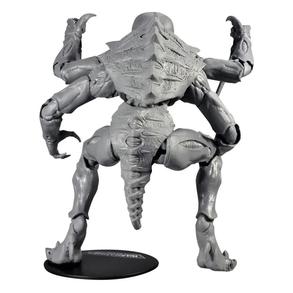 Warhammer 40k Ymgarl Genestealer (Artist Proof) akciófigura 18 cm termékfotó